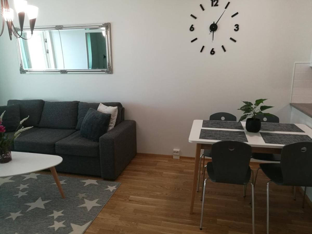 Starhomes Double Lux 7 เอาลู ภายนอก รูปภาพ