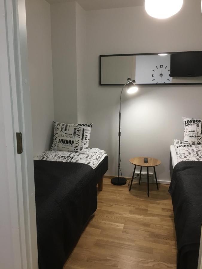 Starhomes Double Lux 7 เอาลู ภายนอก รูปภาพ