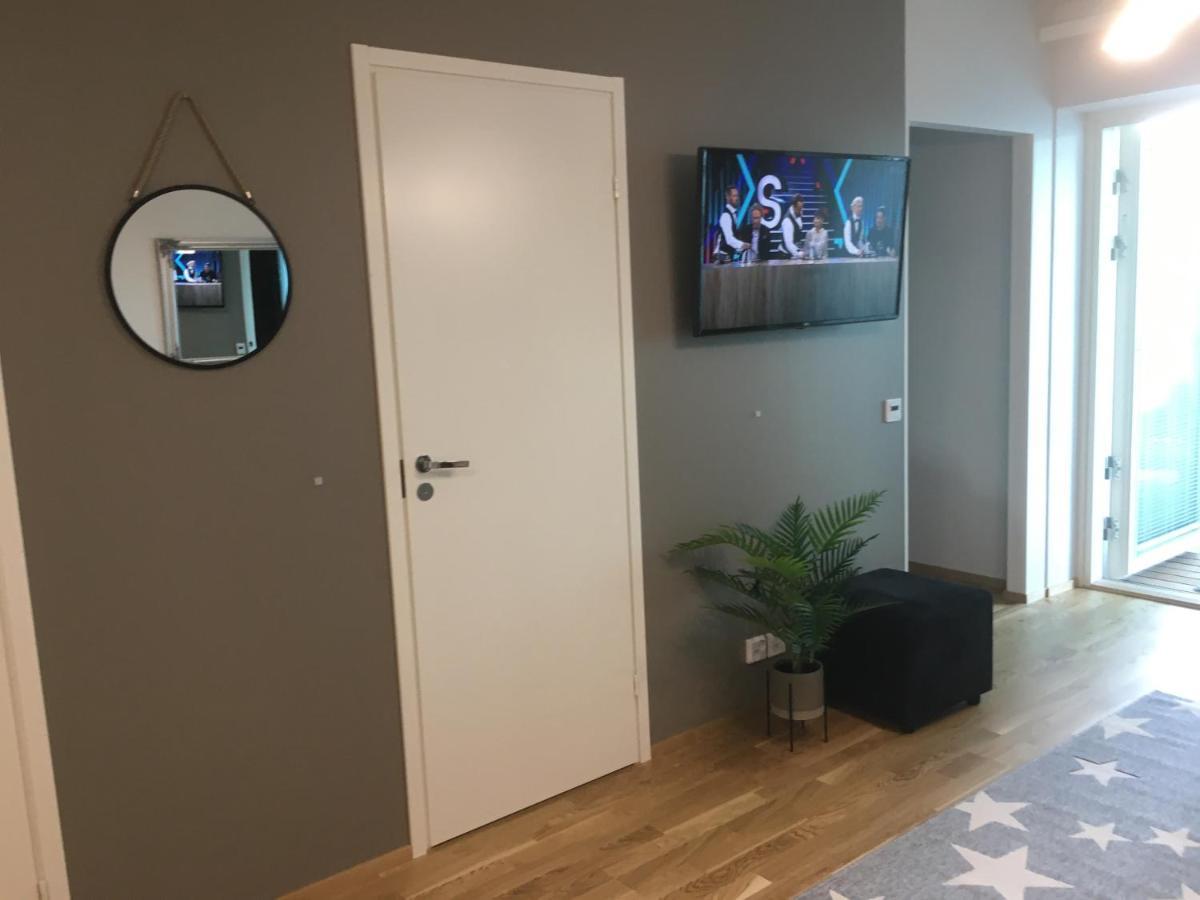 Starhomes Double Lux 7 เอาลู ภายนอก รูปภาพ