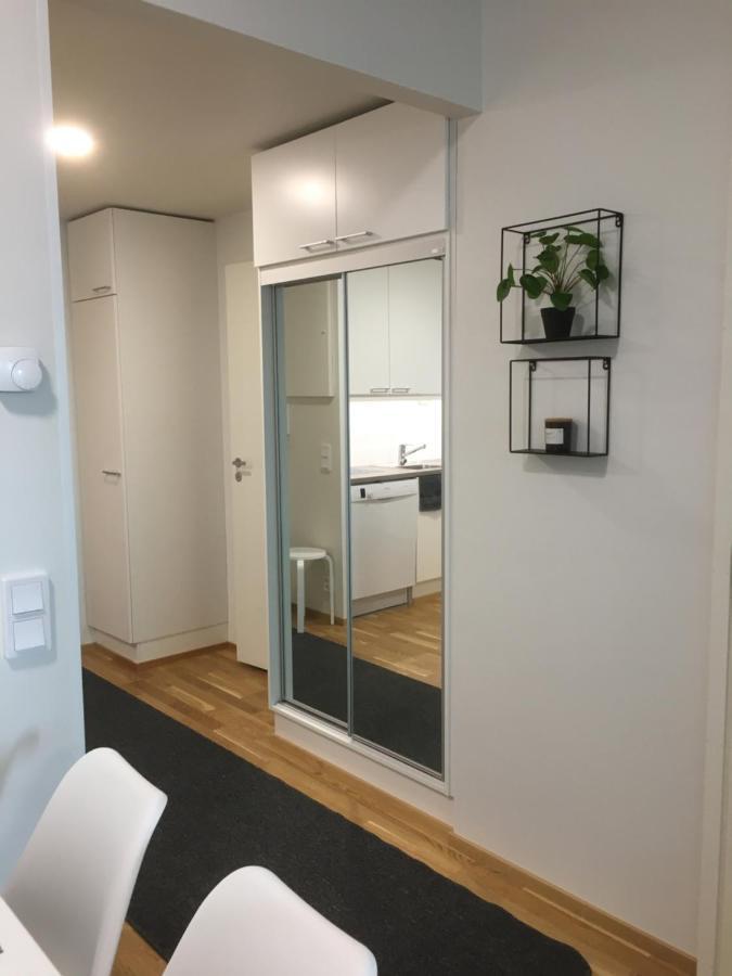 Starhomes Double Lux 7 เอาลู ภายนอก รูปภาพ
