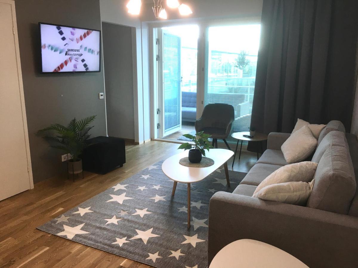 Starhomes Double Lux 7 เอาลู ภายนอก รูปภาพ
