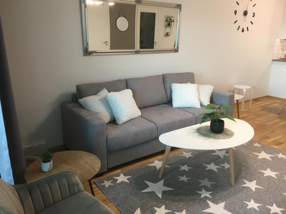 Starhomes Double Lux 7 เอาลู ภายนอก รูปภาพ
