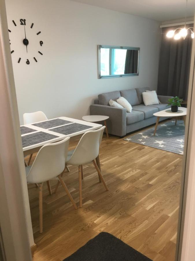 Starhomes Double Lux 7 เอาลู ภายนอก รูปภาพ