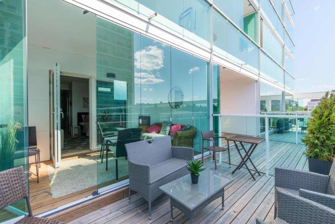 Starhomes Double Lux 7 เอาลู ภายนอก รูปภาพ