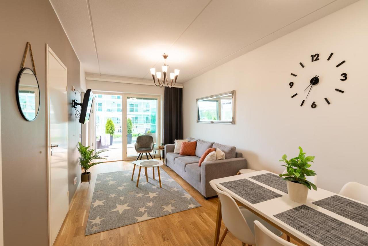 Starhomes Double Lux 7 เอาลู ภายนอก รูปภาพ