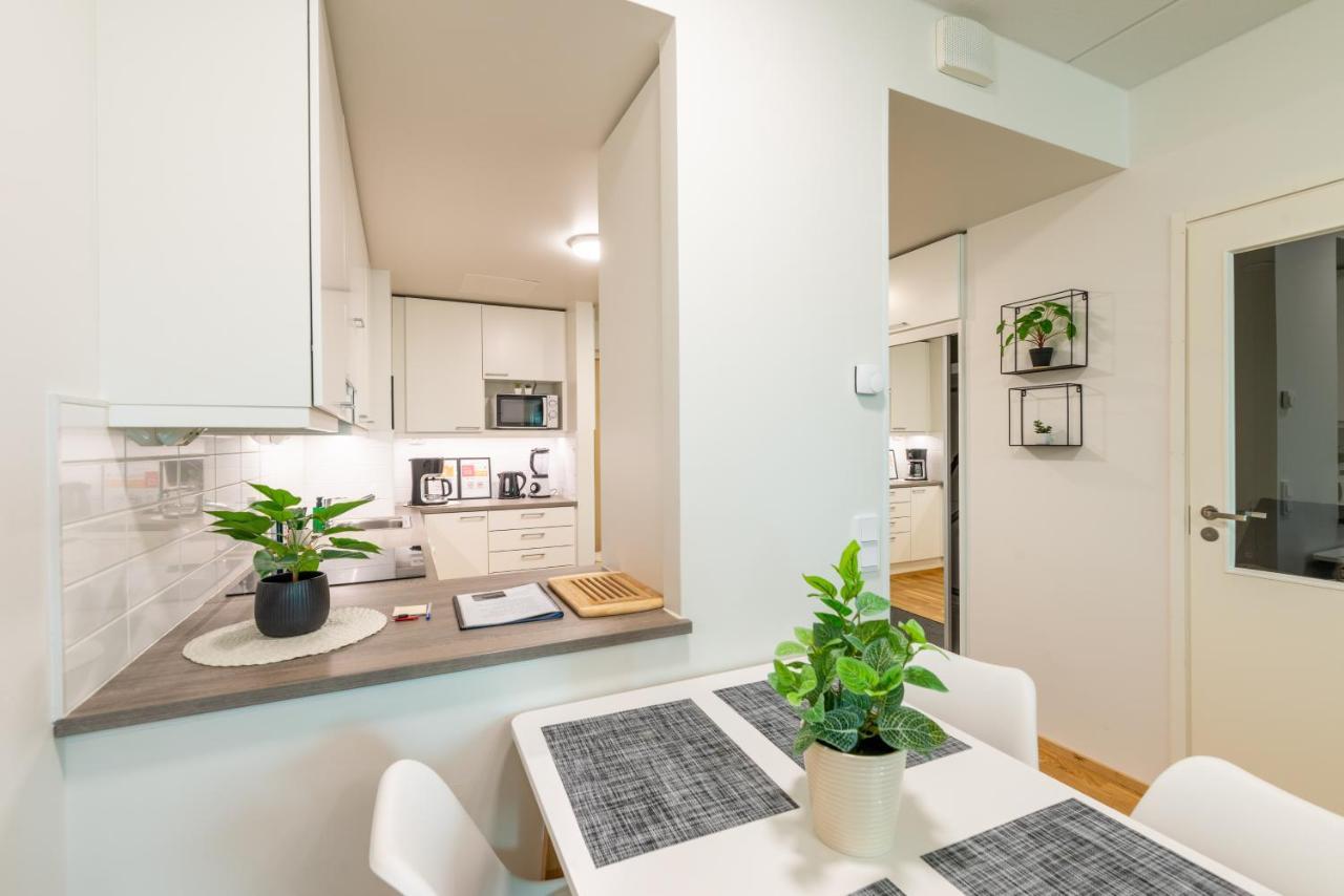 Starhomes Double Lux 7 เอาลู ภายนอก รูปภาพ