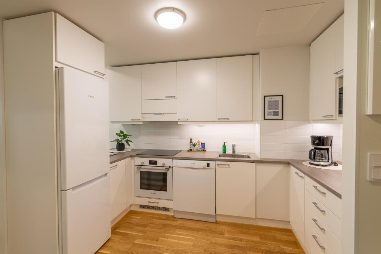 Starhomes Double Lux 7 เอาลู ภายนอก รูปภาพ